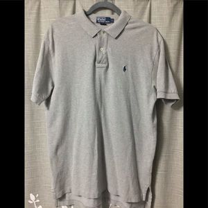 Polo shirt